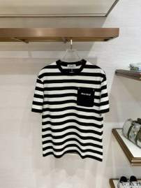 Picture of Miu Miu T Shirts Short _SKUMiuMiuM-3XLxetr186242
